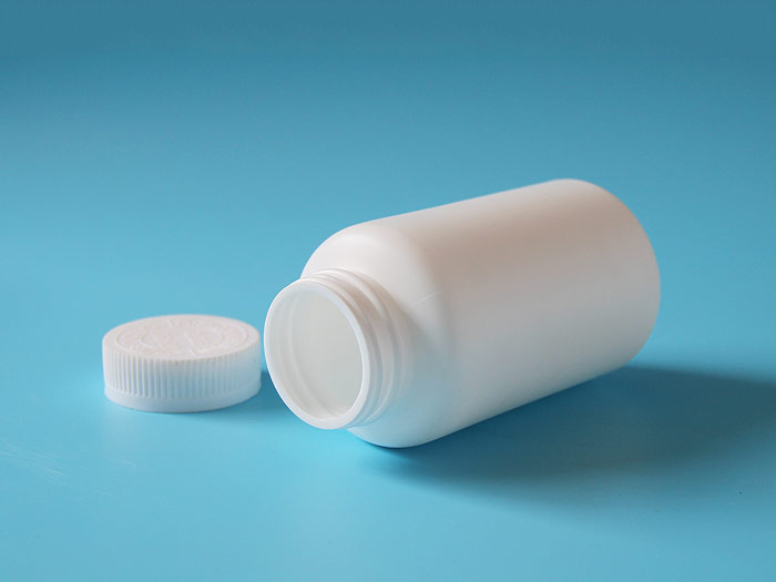 粉末藥用塑料瓶
